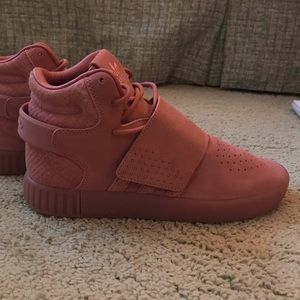 Adidas Tubular Invader Strap W Sneakers (BY3738)